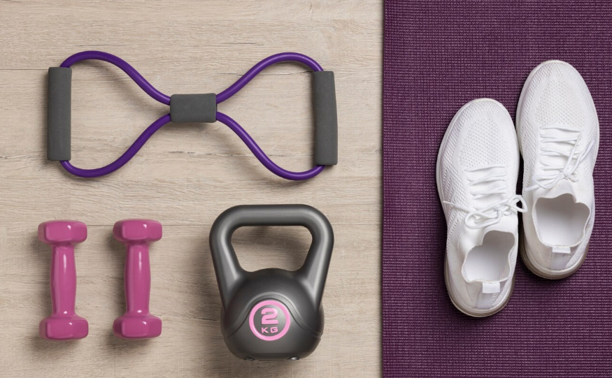 Gym Accessories